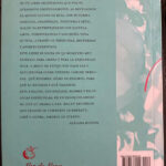 2 – Libro El Sabor de Ser – Graciela Cohen y Ma Prem Nalini – Contratapa