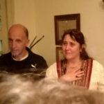 Cantar de Adriana Carusso