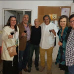 Celebrando el Espacio Gestalt Cultural en la AGU