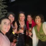 Celebrando fiesta Congreso 2022