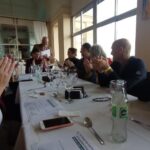 Entrega de certificados