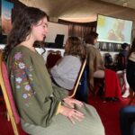 Meditación guiada por Claudio Naranjo